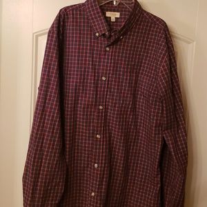 Sonoma Lifestyle - Men's Shirt size Large